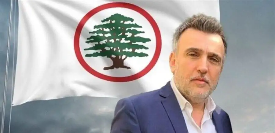 لبنان يتسلم من السلطات السورية أحد المتورطين الأساسيين في مقتل باسكال سليمان