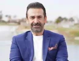 إيرادات مرتفعة دائما.. تعرف على أرقام أفلام كريم عبدالعزيز في شباك التذاكر؟
