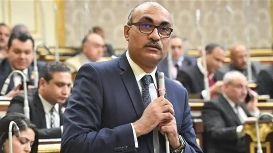 النائب إيهاب منصور يرفض تعديلات قوانين الانتخابات.. وينتقد نظام القائمة المغلقة: يهدر الأصوات