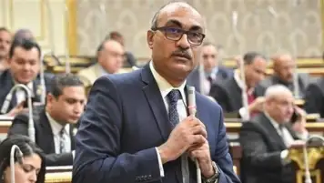 النائب إيهاب منصور يرفض تعديلات قوانين الانتخابات.. وينتقد نظام القائمة المغلقة: يهدر الأصوات