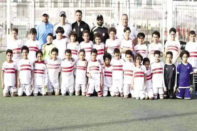 الزمالك يجري اختبارات جديدة لاكتشاف المواهب