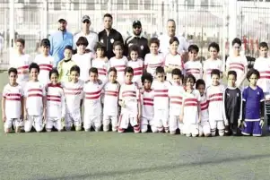 الزمالك يجري اختبارات جديدة لاكتشاف المواهب