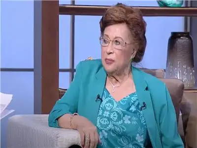 مصرع أحد أحفاد نوال الدجوي في ظروف غامضة وتكثيف التحريات لكشف الملابسات