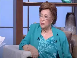 مصرع أحد أحفاد نوال الدجوي في ظروف غامضة وتكثيف التحريات لكشف الملابسات