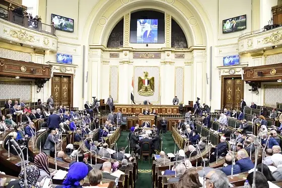 مجلس النواب يوافق نهائيا على مشروع قانون تنظيم مياه الشرب