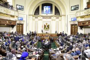 مجلس النواب يوافق نهائيا على مشروع قانون تنظيم مياه الشرب