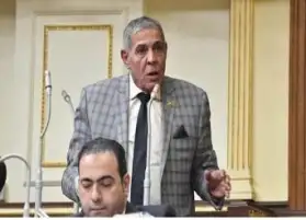 النائب أمين مسعود: الحكومة استجابت وبصدد تعديل المادتين 5 و7 بقانون الإيجار القديم