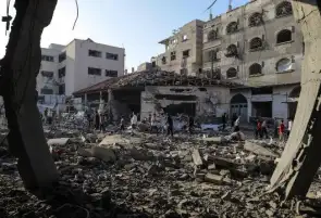 مصدر مسئول: مصر تطالب بإبداء مرونة للتوصل إلى اتفاق يساهم في مواجهة الأزمة الإنسانية بقطاع غزة