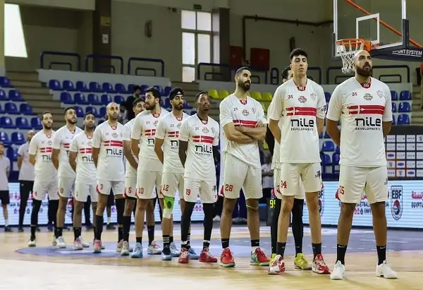 الزمالك يُعلن إصابة عمر هشام بقطع جزئي في وتر أكيلس