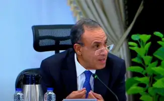 وزير الخارجية يتوجه إلى المغرب في زيارة ثنائية