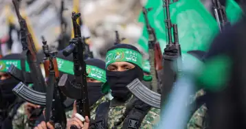 حماس تتسلم مقترح ويتكوف الجديد وتعلن دراسته بما يحقق مصالح الشعب الفلسطيني