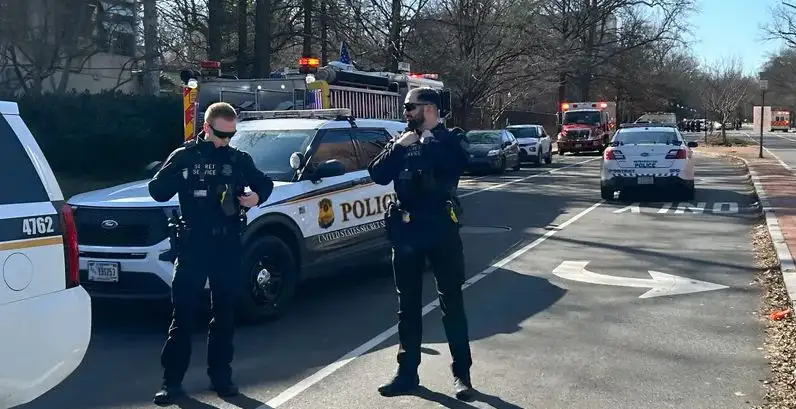 أمريكا: إصابة 7 أشخاص في حادث إطلاق نار بولاية واشنطن
