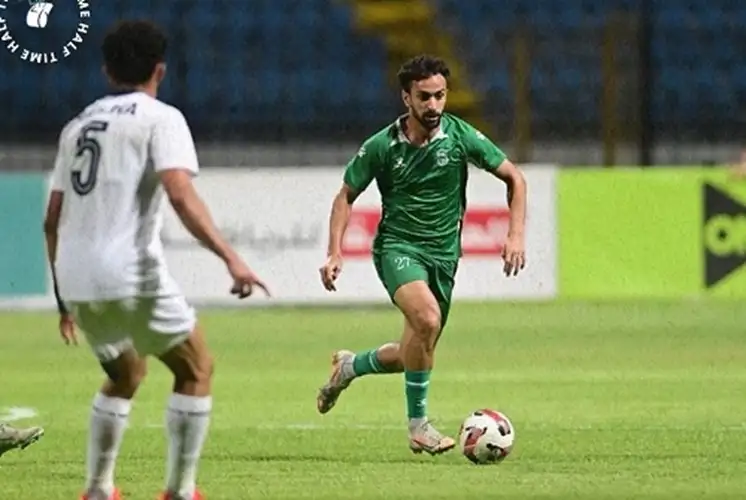 الاتحاد السكندري يختتم الدوري بالتعادل مع إنبي
