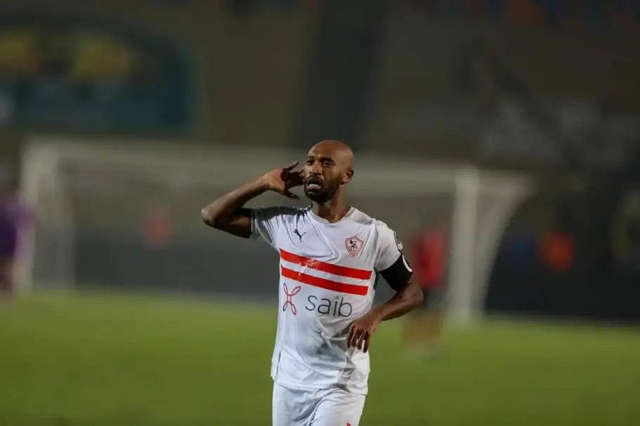 شيكابالا يكشف سبب فشل انضمامه للأهلي