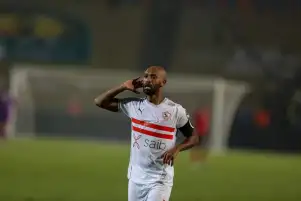 شيكابالا يكشف سبب فشل انضمامه للأهلي