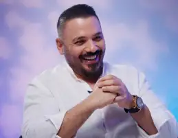 رامى عياش يعلن طرحه ألبوم جديد في صيف 2025