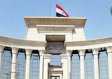 عدم دستورية إلزام المحكمة بنظر الدعوى المحالة إليها إذا كان النزاع يخرج عن اختصاصها