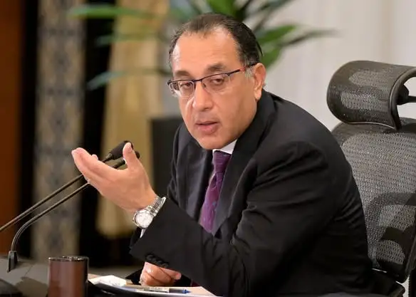 رئيس الوزراء: الدلتا الجديدة تمثل تمثل ثورة عمرانية وتنموية بكل المقاييس