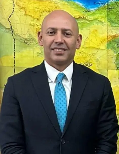 وزير الزراعة يقرر إقالة المدير التنفيذي لهيئة مشروعات التعمير والتنمية الزراعية وتكليف مدير جديد