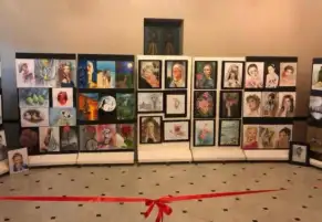 الأربعاء.. أعمال عربية وعالمية لمواهب الباليه والبيانو والرسم على مسرح أوبرا دمنهور