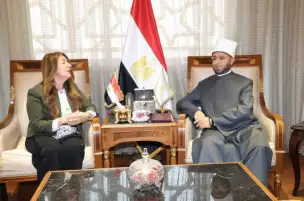رئيس الوزراء يتابع مستجدات ترتيبات احتفالية افتتاح المتحف المصري الكبير