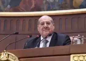 رئيس الشيوخ عن اختيار وزيرة البيئة لمنصب أممي: شهادة عالمية بمكانة مصر