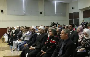الأزهر والكنيسة يشاركان في احتفال الثقافة بذكرى دخول رحلة العائلة المقدسة إلى مصر