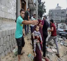 المكتب الإعلامي الحكومي بغزة: 52 شهيدا و340 مصابا في مجازر مراكز توزيع المساعدات