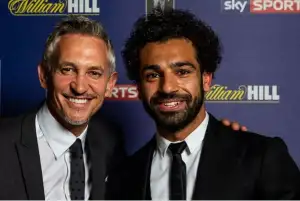 ذا صن: «بي بي سي» تلغي حلقة محمد صلاح وجاري لينكر خوفا من الحديث عن غزة