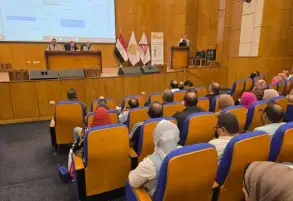التنمية المحلية تنظم ورشة عمل حول آلية العمل المستحدثة على منظومة تراخيص المحال العامة