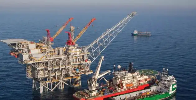 157.4% زيادة في قيمة واردات الغاز الطبيعي لمصر خلال الربع الأول من 2025