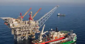 157.4% زيادة في قيمة واردات الغاز الطبيعي لمصر خلال الربع الأول من 2025