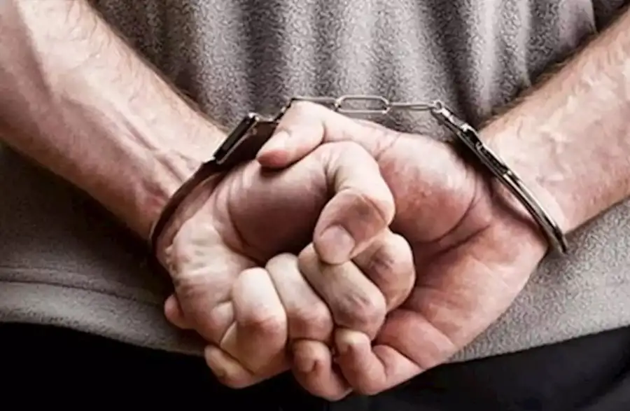 ضبط قائد سيارة اصطدم بفتاتين بالقليوبية مما أدى لوفاة إحداهما