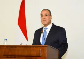 وزير الخارجية: مصر تقف بشكل كامل إلى جانب دولة بنين في جهود مكافحة الإرهاب