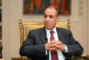 وزير الخارجية: الدواء المصري يحظى بسمعة عالمية طيبة من حيث السعر والجودة
