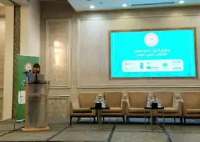 منسقة الأمم المتحدة تشيد بدور مصر في ملف المناخ.. ماذا قالت؟