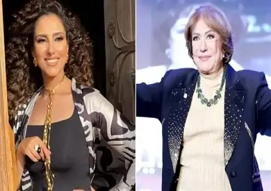 في آخر ظهور لها.. لماذا اختارت سميحة أيوب حنان مطاوع لتجسيد سيرتها الذاتية؟