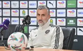 ريبيرو: قرار عدم قيادة الفريق في نهاية الدوري كان ذكيا من الإدارة