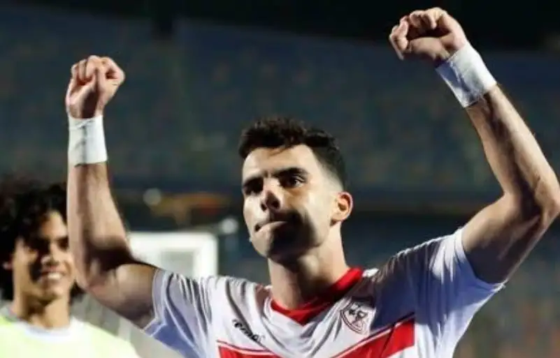 بسبب زيزو.. اتحاد الكرة يخطر الزمالك بموعد انتهاء الموسم