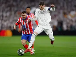 عمدة مدريد: قلبي لن يتحمل مواجهة بين الريال وأتلتيكو في نهائي المونديال