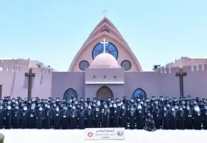 ما هي توصيات المجمع المقدس للكنيسة القبطية الأرثوذكسية في دور الانعقاد العادي 2025؟
