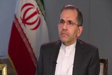 إيران: المفاوضات النووية مع أمريكا لم تصل لطريق مسدود