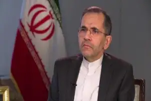 إيران: المفاوضات النووية مع أمريكا لم تصل لطريق مسدود