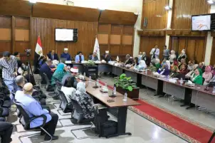 مفتي الجمهورية: العنف الأسري ناقوس خطر يستدعي مواجهة علمية ومجتمعية شاملة
