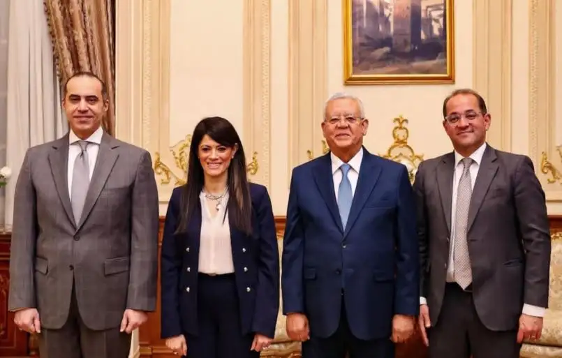بعد إقرار الموازنة وخطة التنمية.. وزراء يشيدون بالبرلمان: العمل المشترك سبيلنا لتحقيق طموحات المواطن