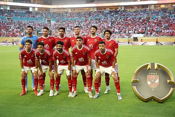زيزو أساسيا في تشكيل الأهلي لمواجهة بالميراس بمونديال الأندية