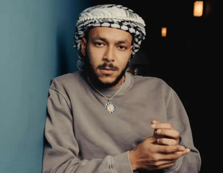 ويجز يتعاون مع المخرج علي العربي في أول فيلم له وتر واحد