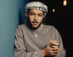 ويجز يتعاون مع المخرج علي العربي في أول فيلم له وتر واحد