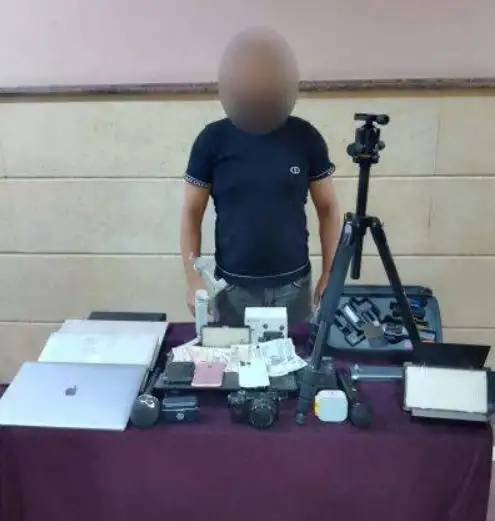 بعد اتهامه بنشر محتوى خادش للحياء.. إخلاء سبيل المذيع الفرفوش بكفالة 20 ألف جنيه