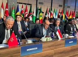 مصر تدين العدوان الإسرائيلي على إيران وتدعو لوقف فوري للتصعيد والعودة للحوار